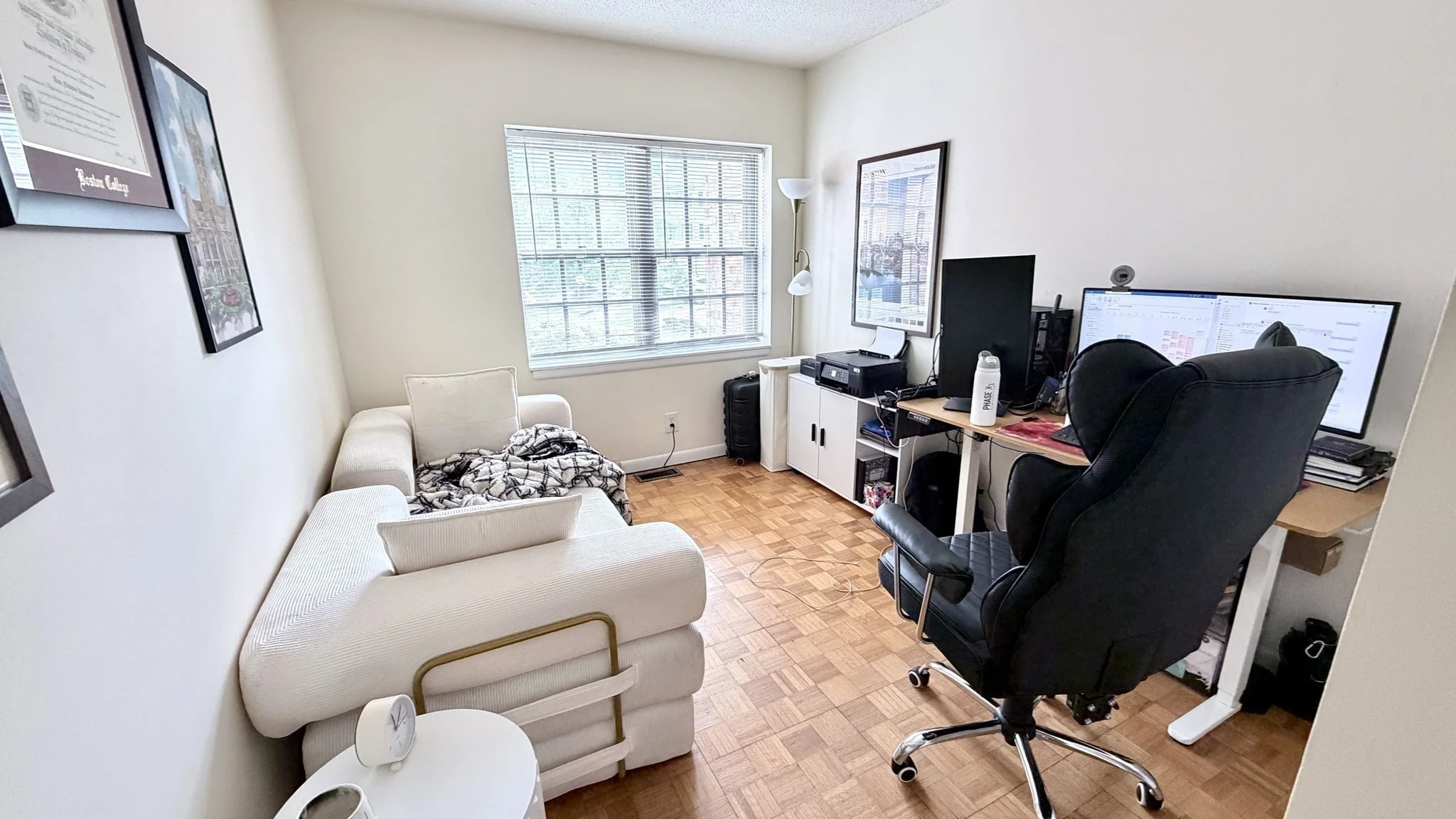 2 bed, 1 bath apartment for rent at 6 Lake Shore Ter Unit 1, Brighton — photo 6 of 14