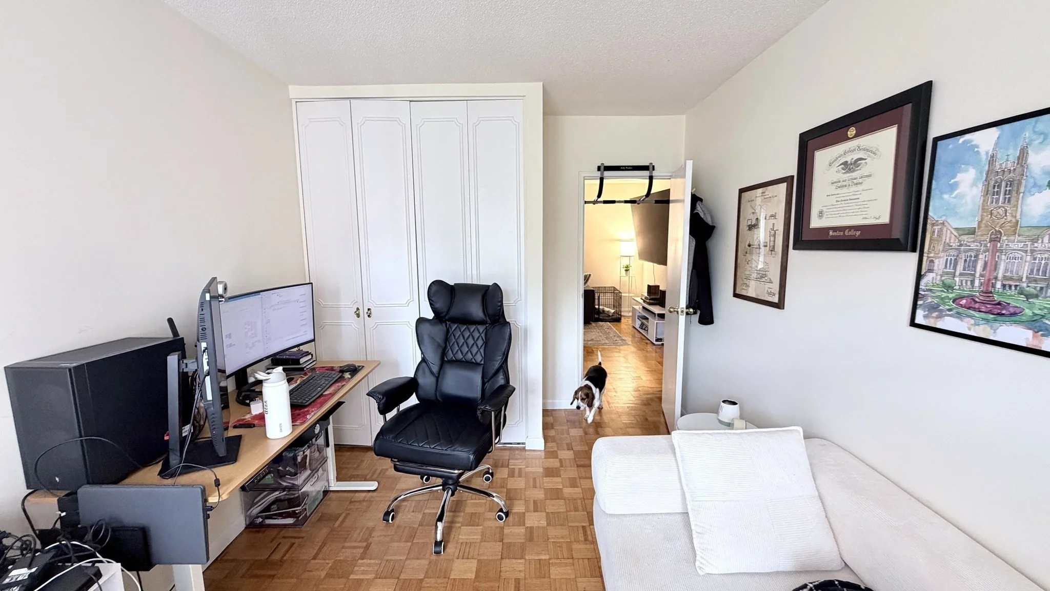 2 bed, 1 bath apartment for rent at 6 Lake Shore Ter Unit 1, Brighton — photo 7 of 14