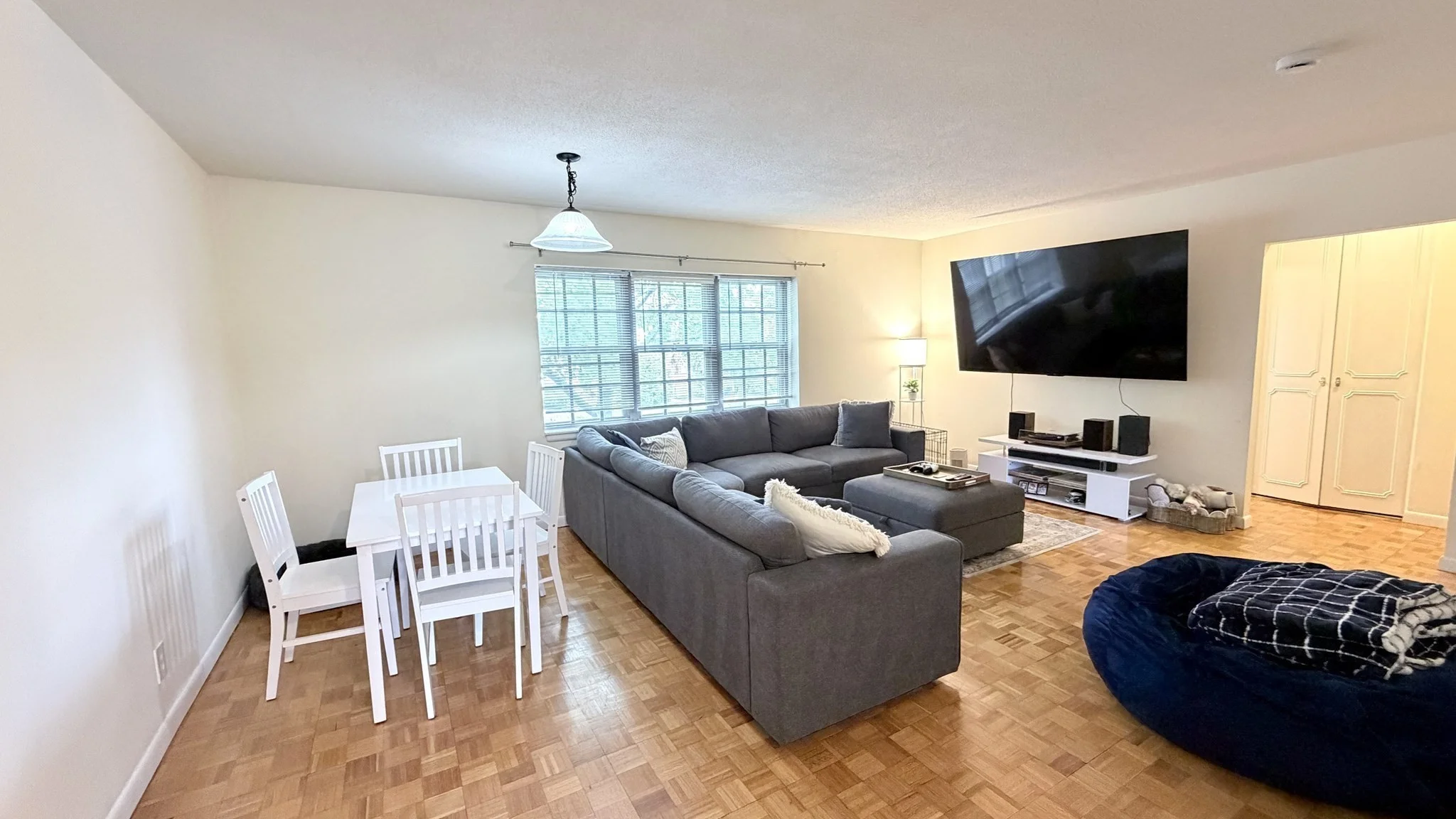 2 bed, 1 bath apartment for rent at 6 Lake Shore Ter Unit 1, Brighton
