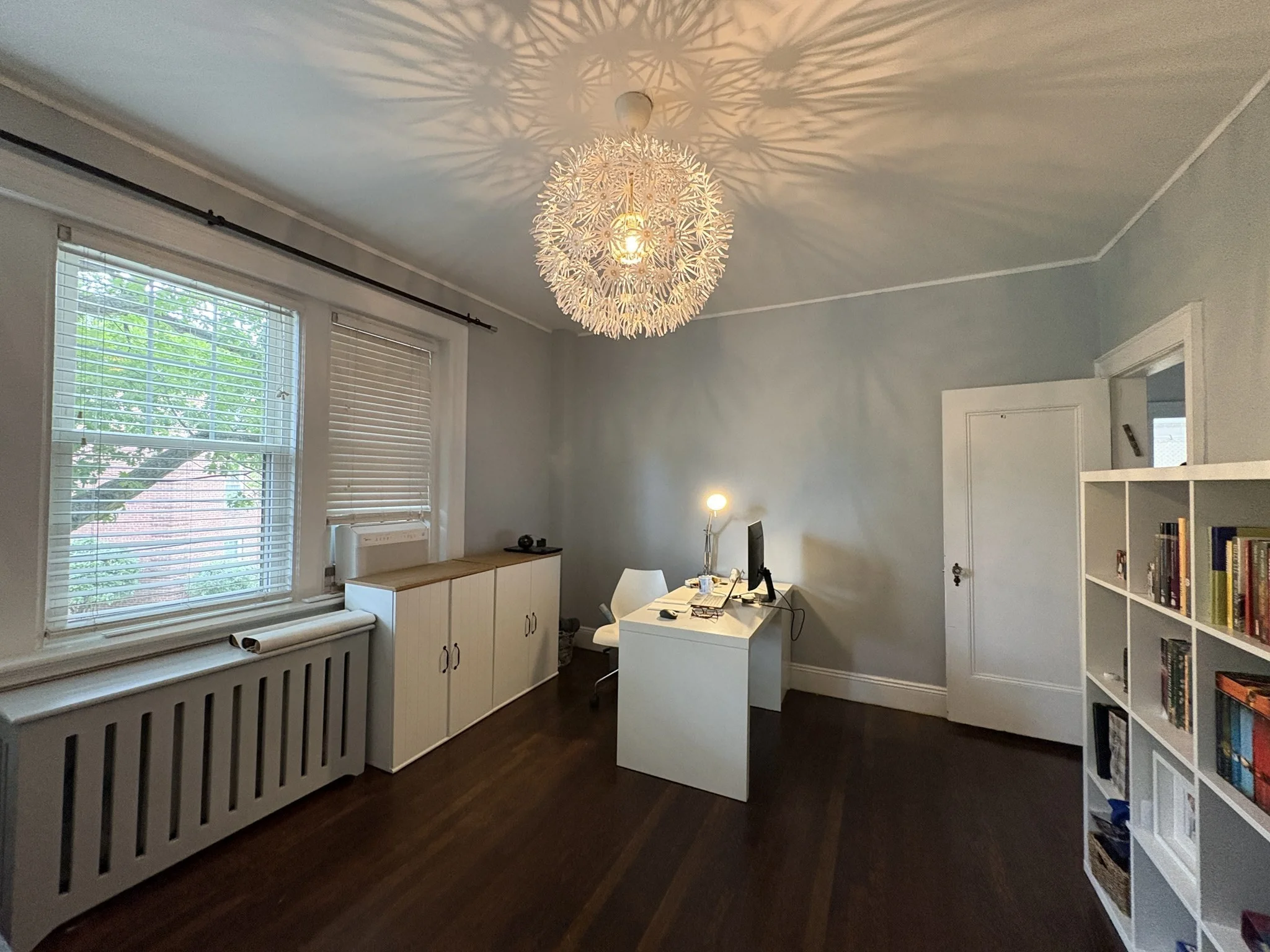 3 bed, 2 bath apartment for rent at 6 Lanark Rd Unit 1, Brookline — photo 18 of 29