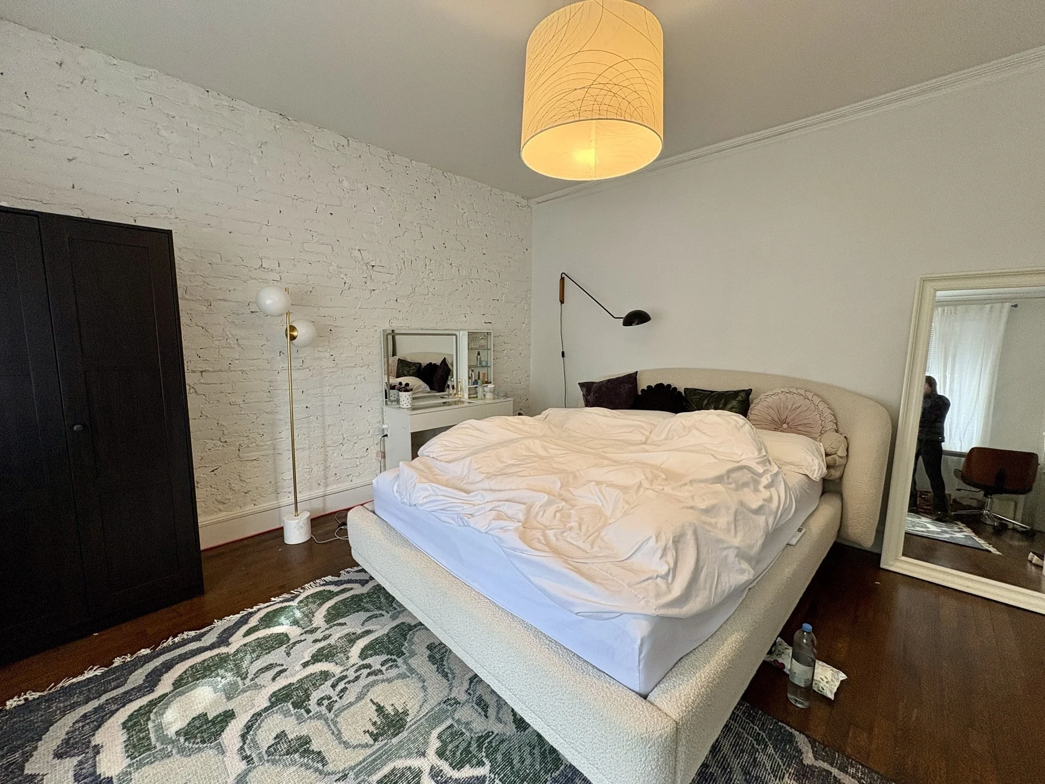 3 bed, 2 bath apartment for rent at 6 Lanark Rd Unit 1, Brookline — photo 23 of 29