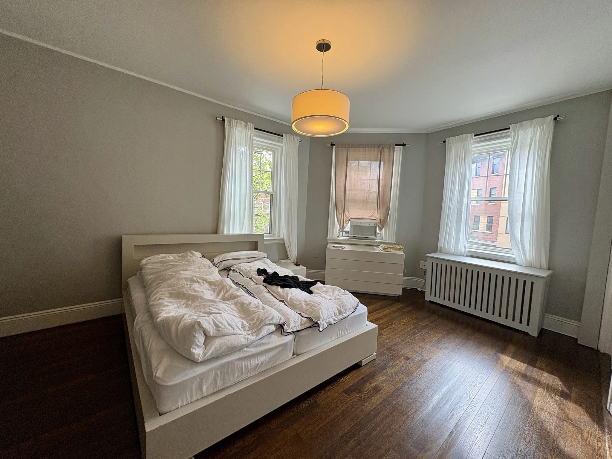 3 bed, 2 bath apartment for rent at 6 Lanark Rd Unit 1, Brookline — photo 27 of 29