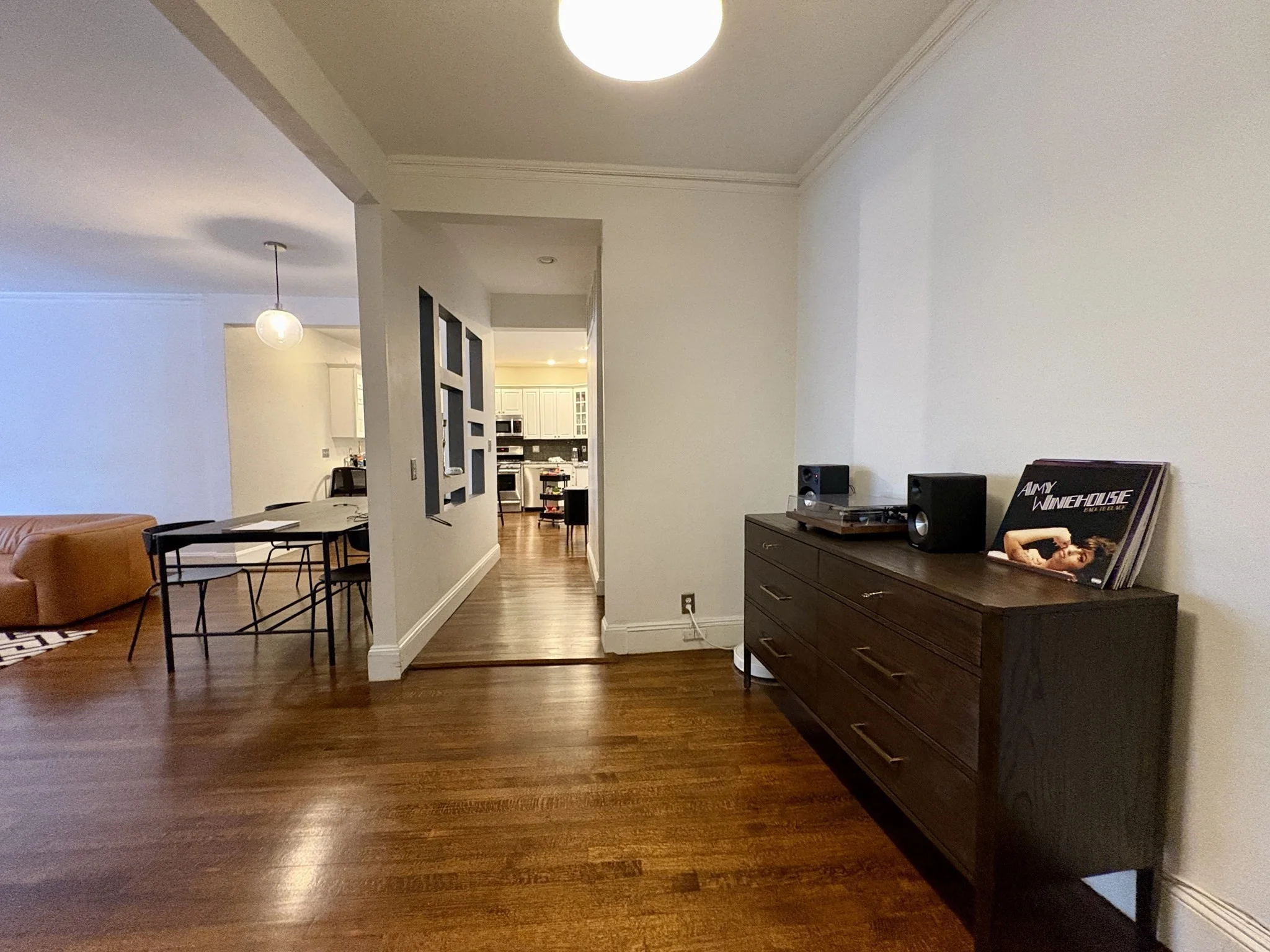 3 bed, 2 bath apartment for rent at 6 Lanark Rd Unit 1, Brookline — photo 7 of 29