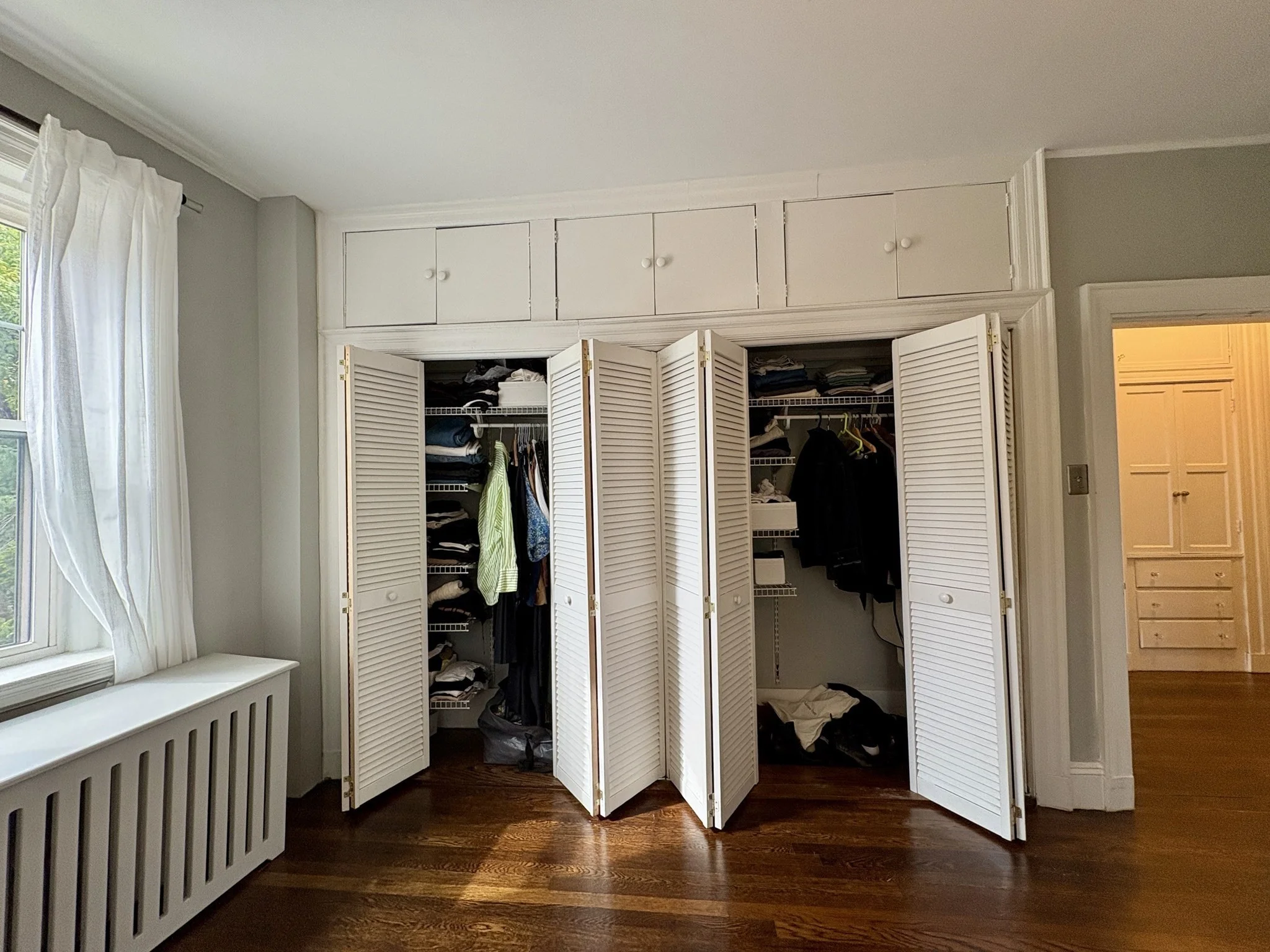 3 bed, 2 bath apartment for rent at 6 Lanark Rd Unit 1, Brookline — photo 28 of 29