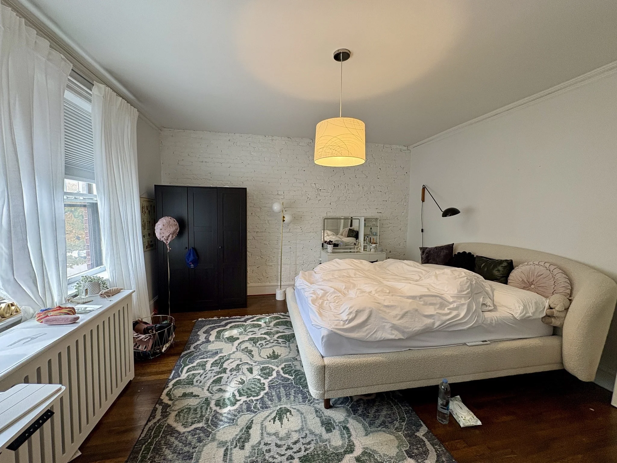 3 bed, 2 bath apartment for rent at 6 Lanark Rd Unit 1, Brookline — photo 21 of 29