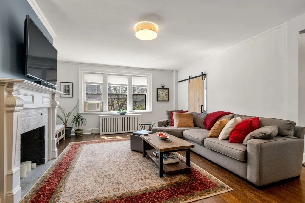3 bed, 2 bath apartment for rent at 6 Lanark Rd Unit 1, Salisbury Road - Corey Farm — photo 6 of 19