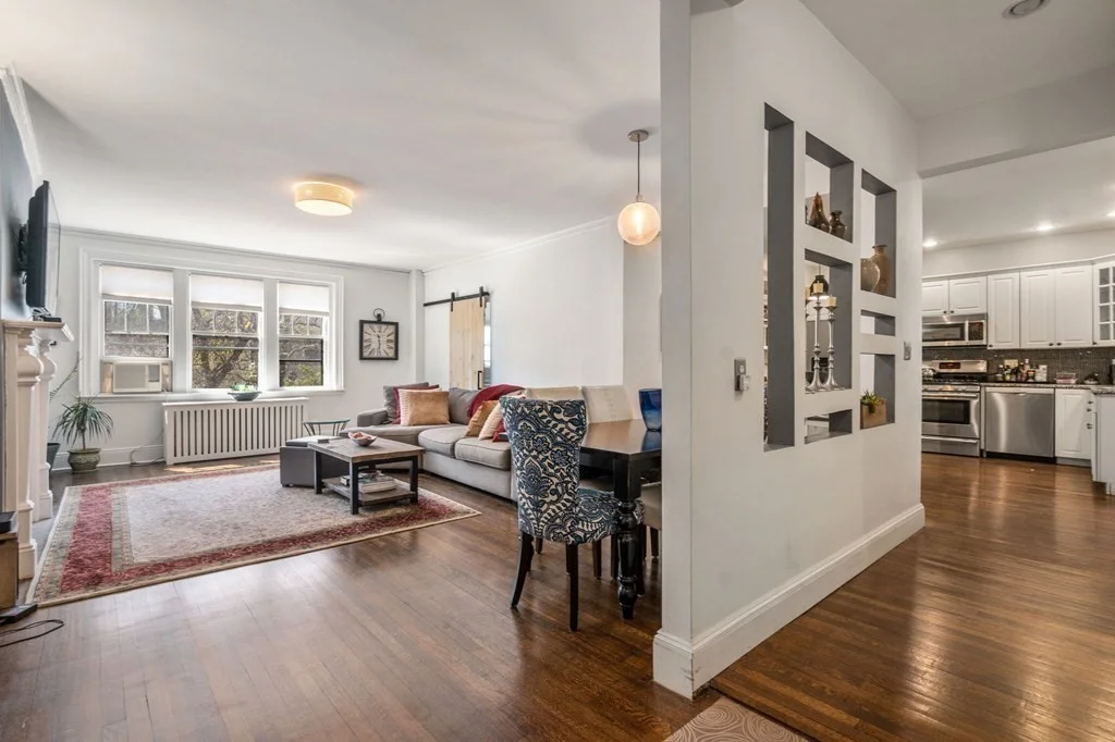 3 bed, 2 bath apartment for rent at 6 Lanark Rd Unit 1, Salisbury Road - Corey Farm — photo 4 of 19