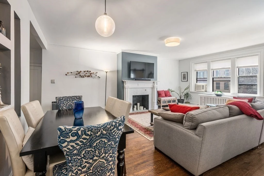 3 bed, 2 bath apartment for rent at 6 Lanark Rd Unit 1, Salisbury Road - Corey Farm — photo 5 of 19