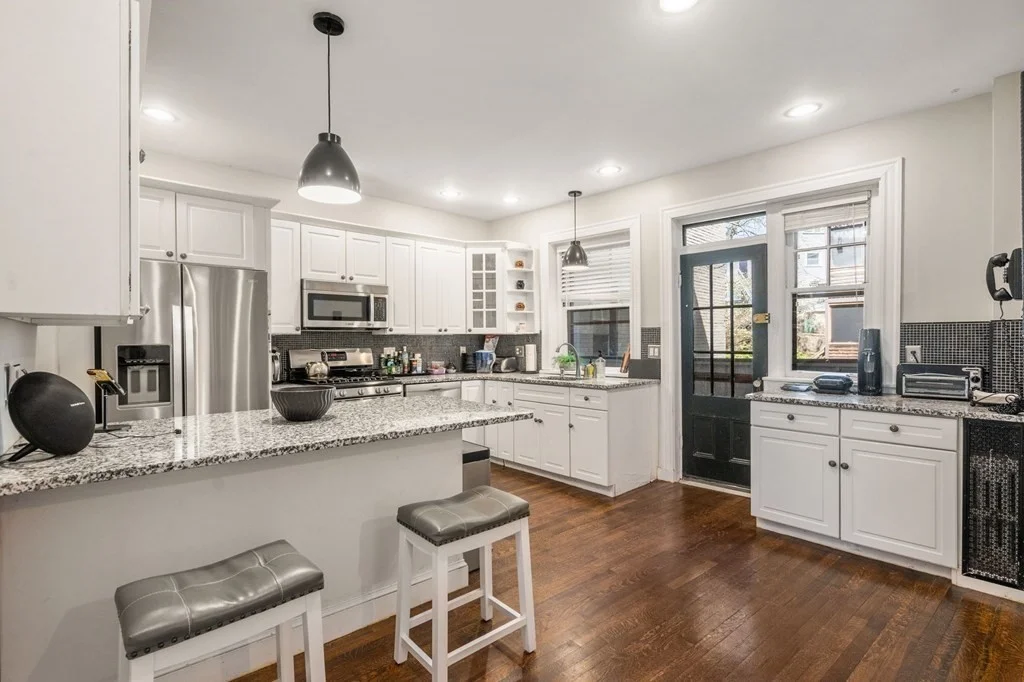 3 bed, 2 bath apartment for rent at 6 Lanark Rd Unit 1, Salisbury Road - Corey Farm — photo 9 of 19