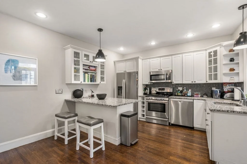 3 bed, 2 bath apartment for rent at 6 Lanark Rd Unit 1, Salisbury Road - Corey Farm — photo 10 of 19