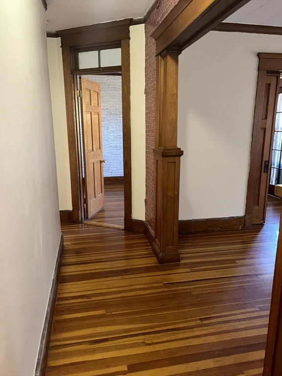 2 bed, 1 bath apartment for rent at 6 Laurel St Unit 2R, Elmwood — photo 7 of 12