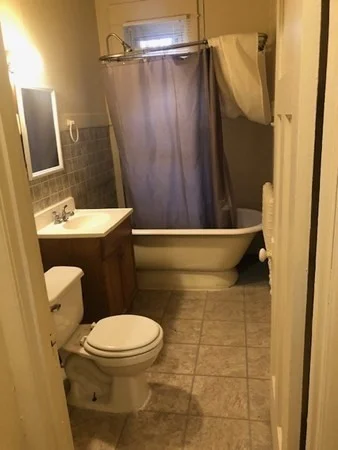 1 bed, 1 bath apartment for rent at 6 Laurel Unit 1L, Holyoke — photo 7 of 13