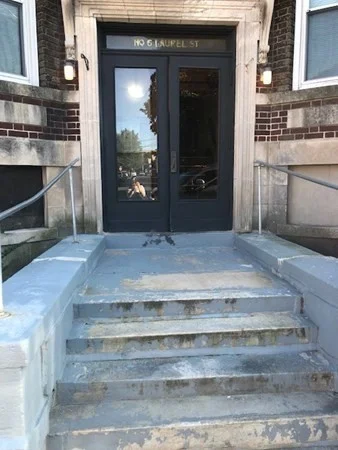 1 bed, 1 bath apartment for rent at 6 Laurel Unit 1L, Holyoke