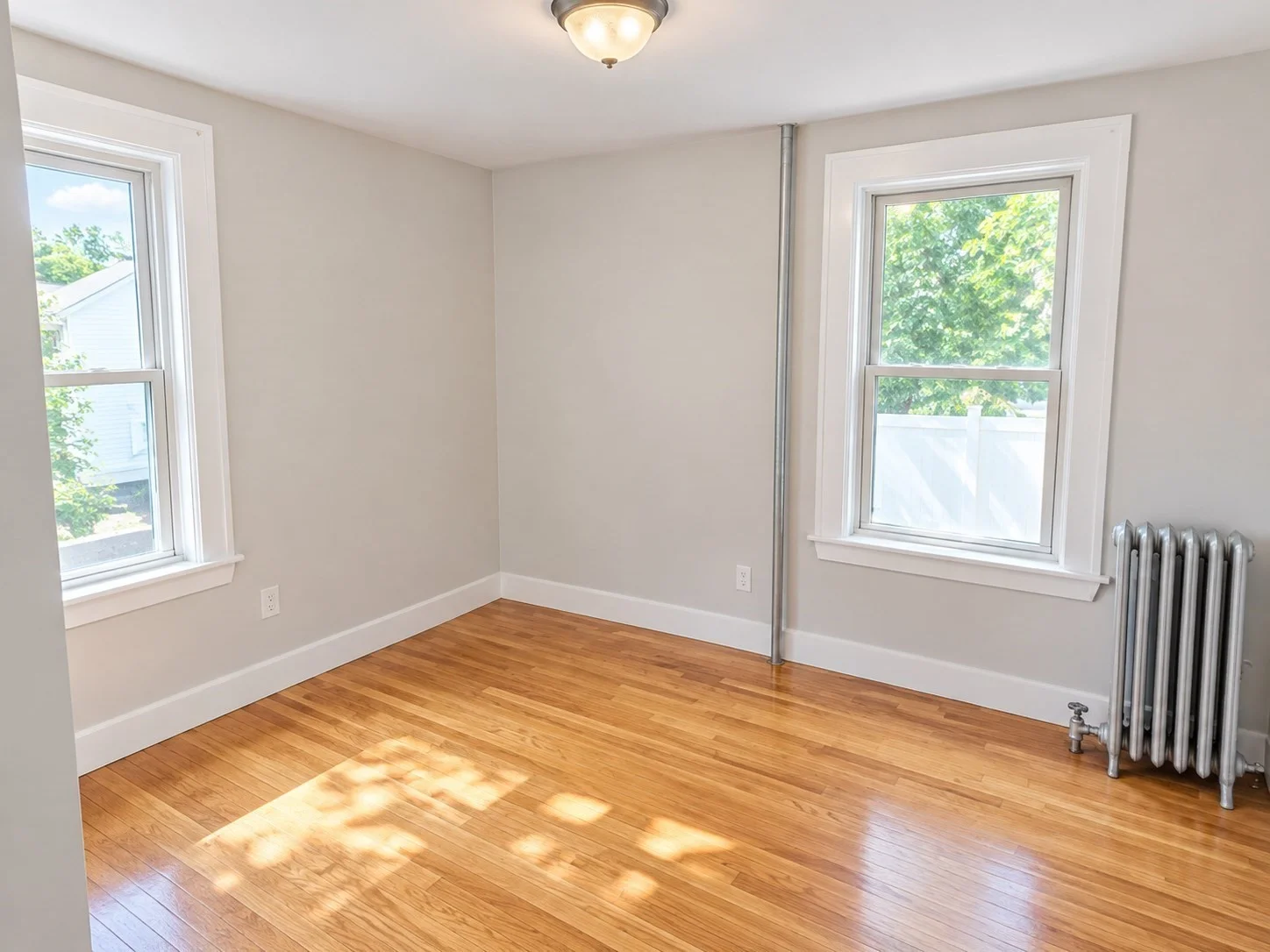 2 bed, 1 bath apartment for rent at 6 Lauriat St Unit 1, Dorchester — photo 8 of 11