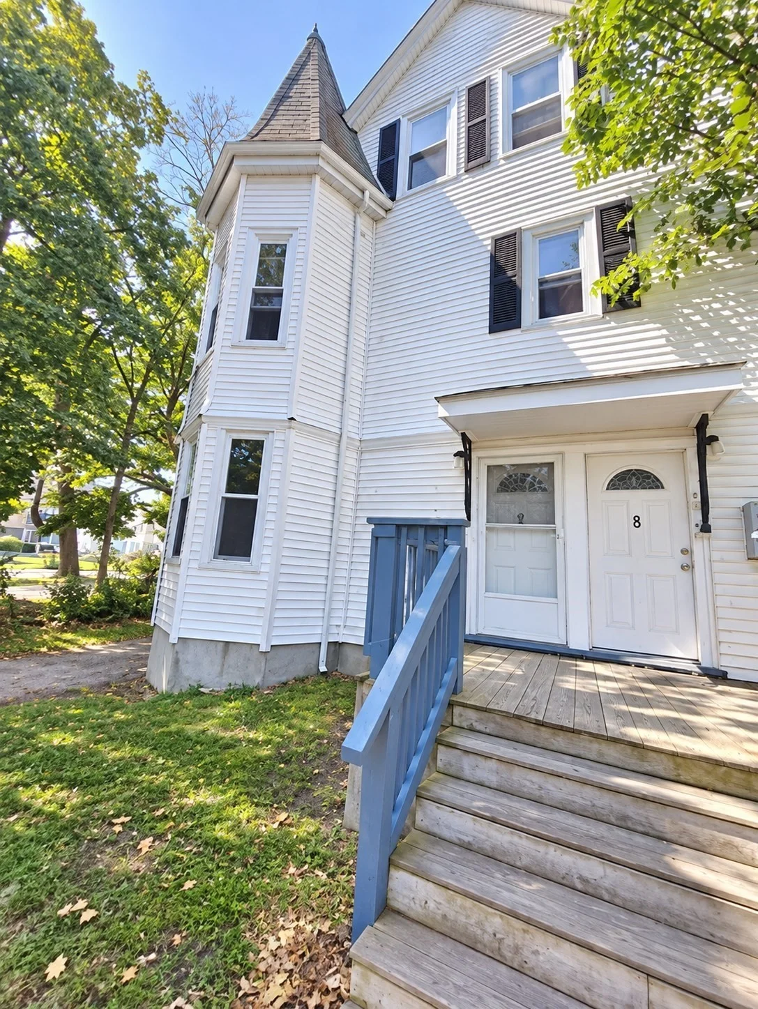 2 bed, 1 bath apartment for rent at 6 Lauriat St Unit 1, Dorchester — photo 10 of 11