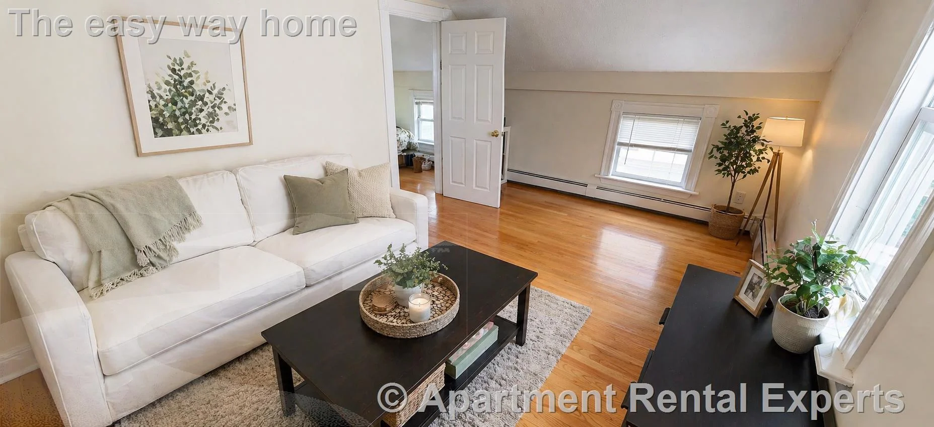3 bed, 2 bath apartment for rent at 6 Lincoln Ave, Sullivan Square — photo 2 of 10