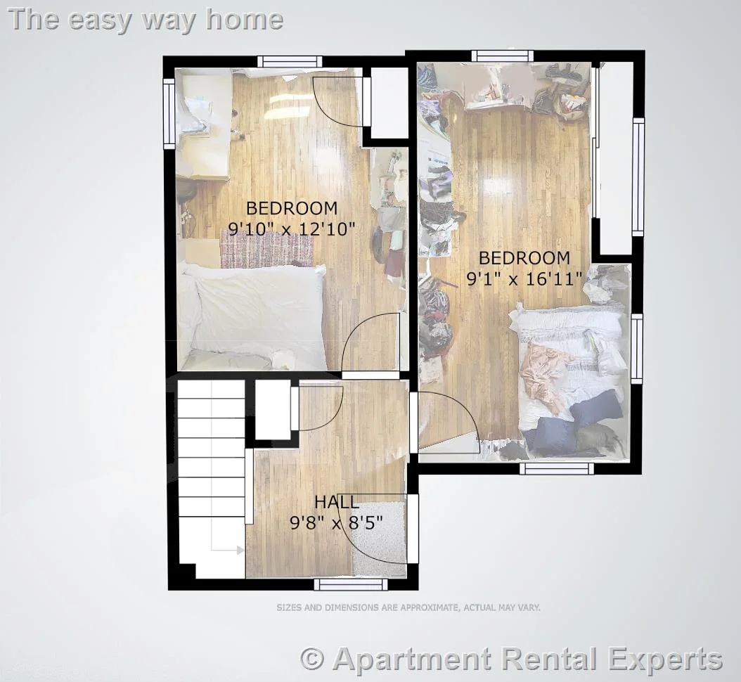 3 bed, 2 bath apartment for rent at 6 Lincoln Ave, Sullivan Square — photo 10 of 10