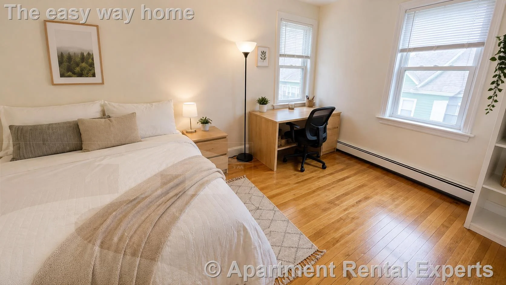 3 bed, 2 bath apartment for rent at 6 Lincoln Ave, Sullivan Square — photo 6 of 10