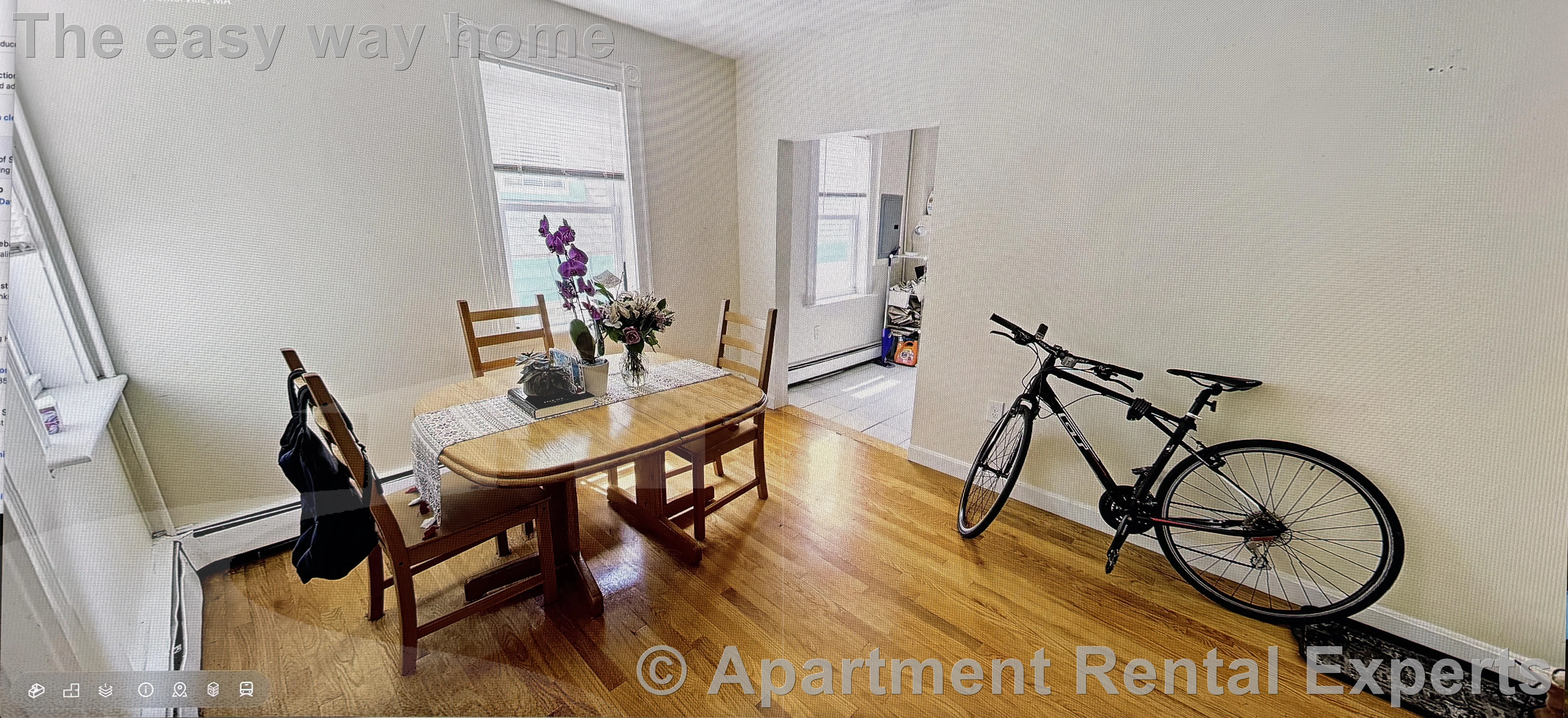 3 bed, 2 bath apartment for rent at 6 Lincoln Ave, Sullivan Square — photo 7 of 10