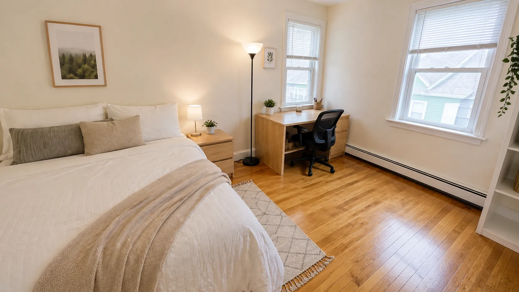 3 bed, 2 bath apartment for rent at 6 Lincoln Ave Unit 0, East Somerville — photo 4 of 11