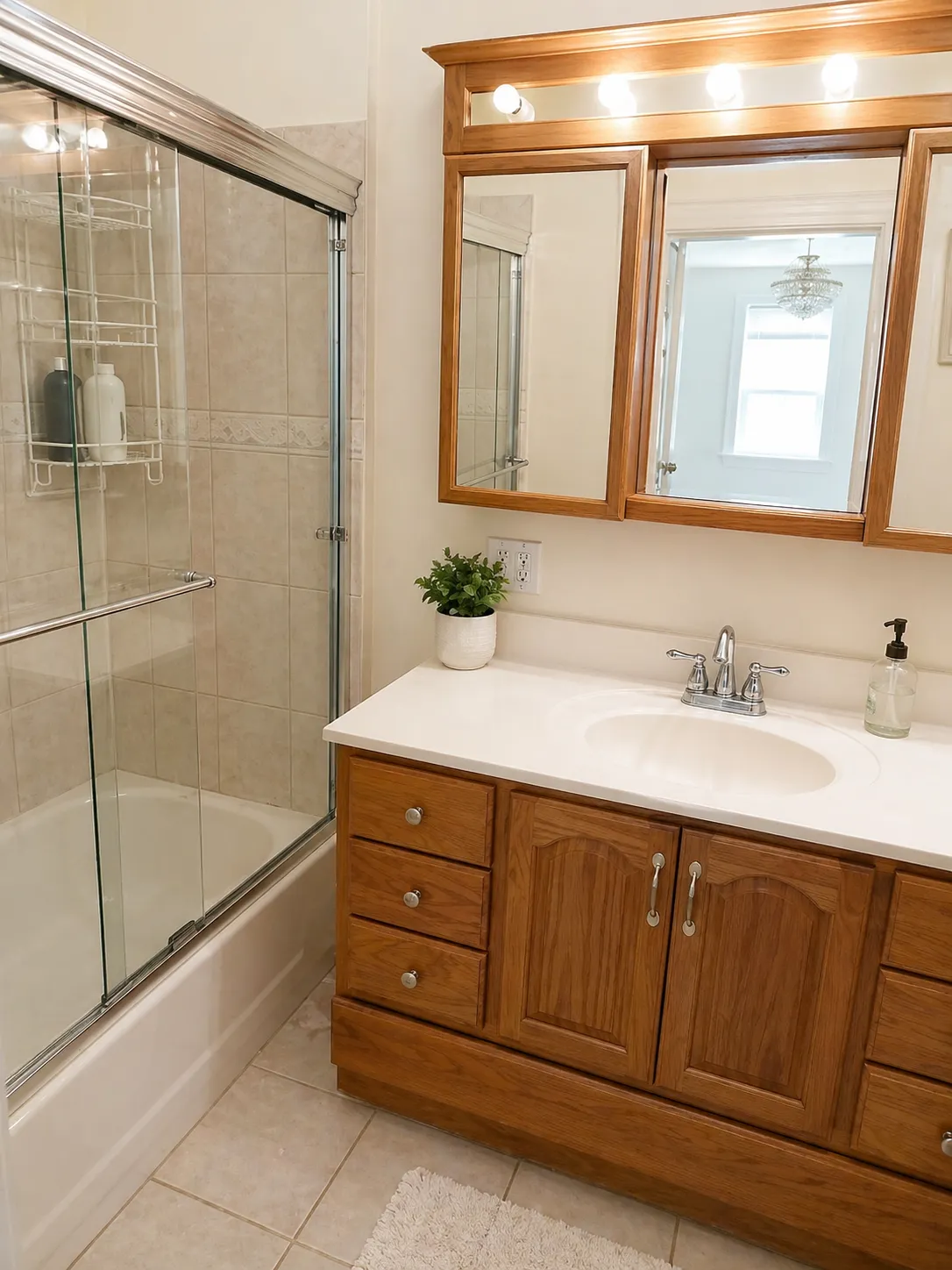 3 bed, 2 bath apartment for rent at 6 Lincoln Ave Unit 0, East Somerville — photo 6 of 11