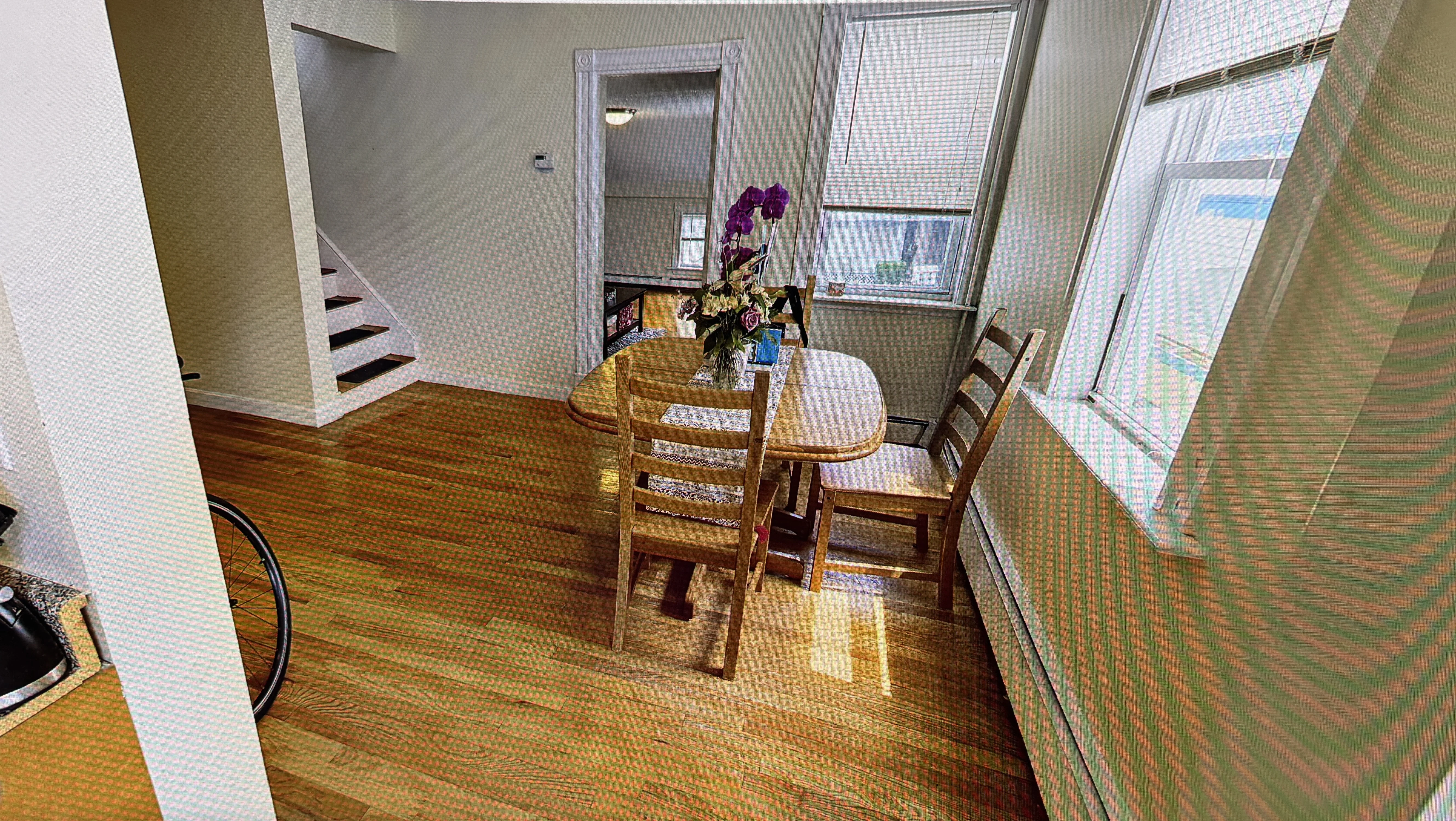 3 bed, 2 bath apartment for rent at 6 Lincoln Ave Unit 0, East Somerville — photo 11 of 11