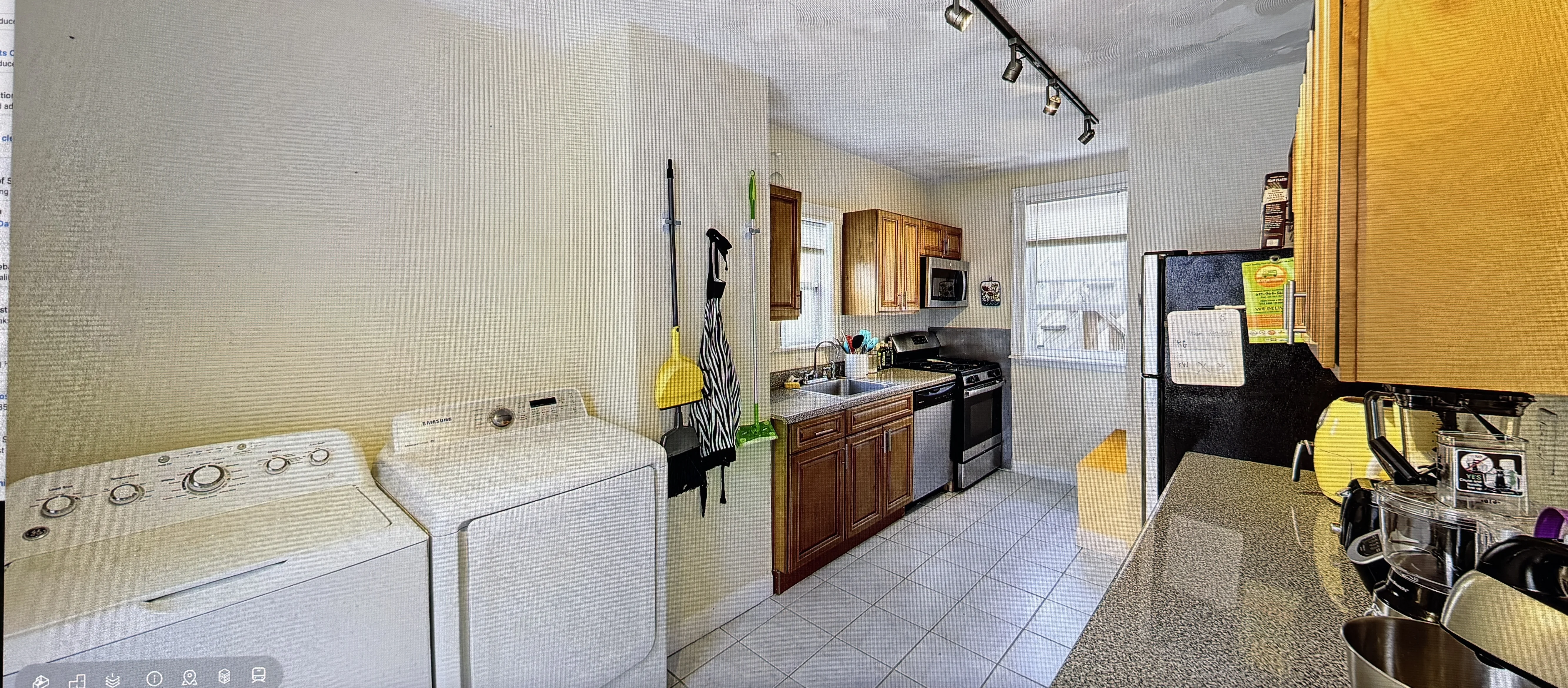 3 bed, 2 bath apartment for rent at 6 Lincoln Ave Unit 0, East Somerville — photo 10 of 11