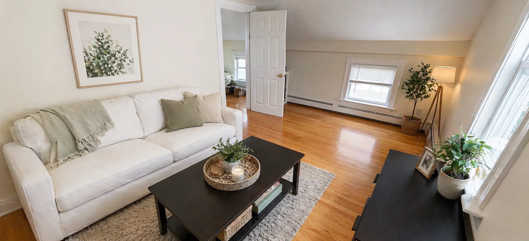 3 bed, 2 bath apartment for rent at 6 Lincoln Ave Unit 0, East Somerville — photo 3 of 11