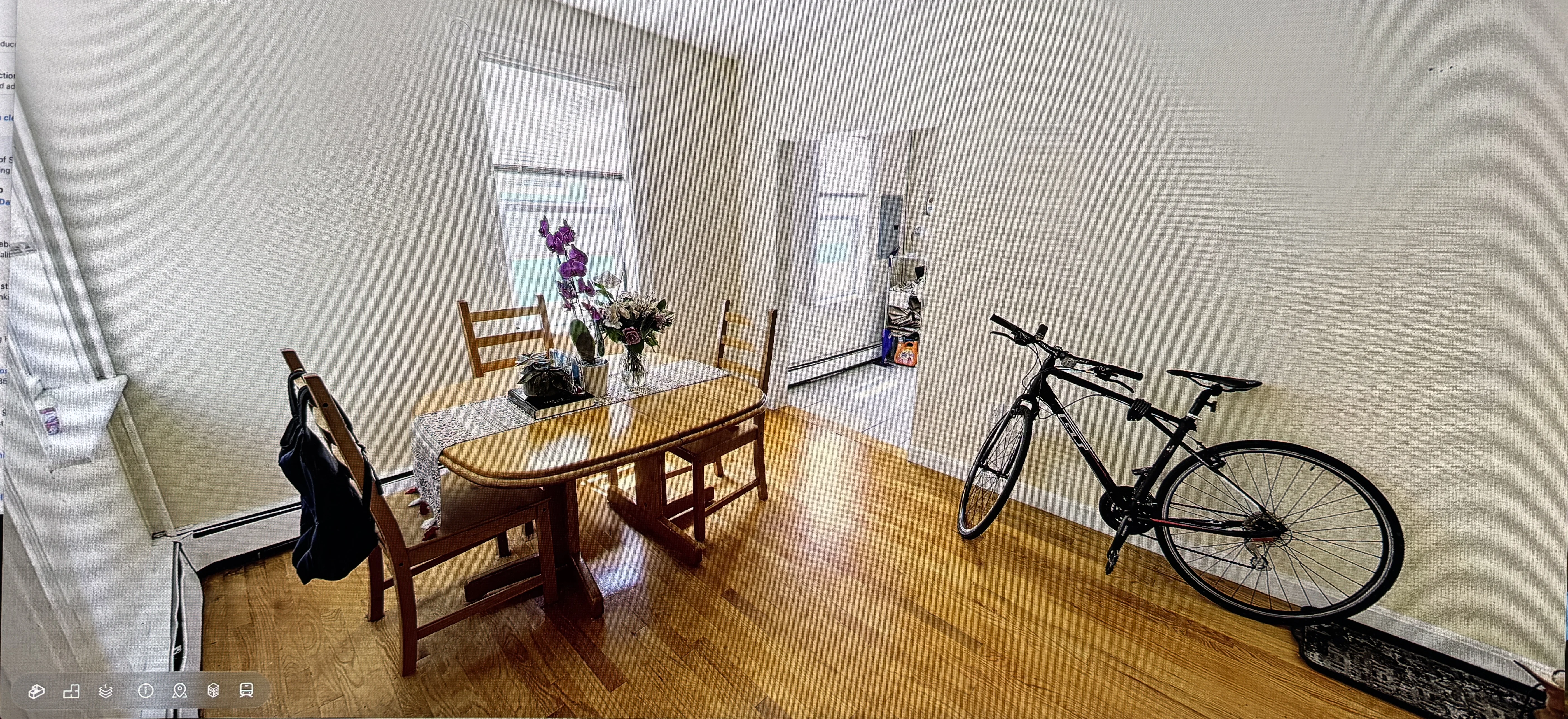 3 bed, 2 bath apartment for rent at 6 Lincoln Ave Unit 0, East Somerville — photo 9 of 11