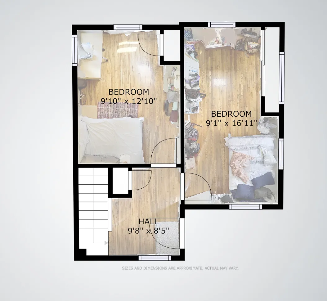 3 bed, 2 bath apartment for rent at 6 Lincoln Ave Unit 0, East Somerville — photo 8 of 11