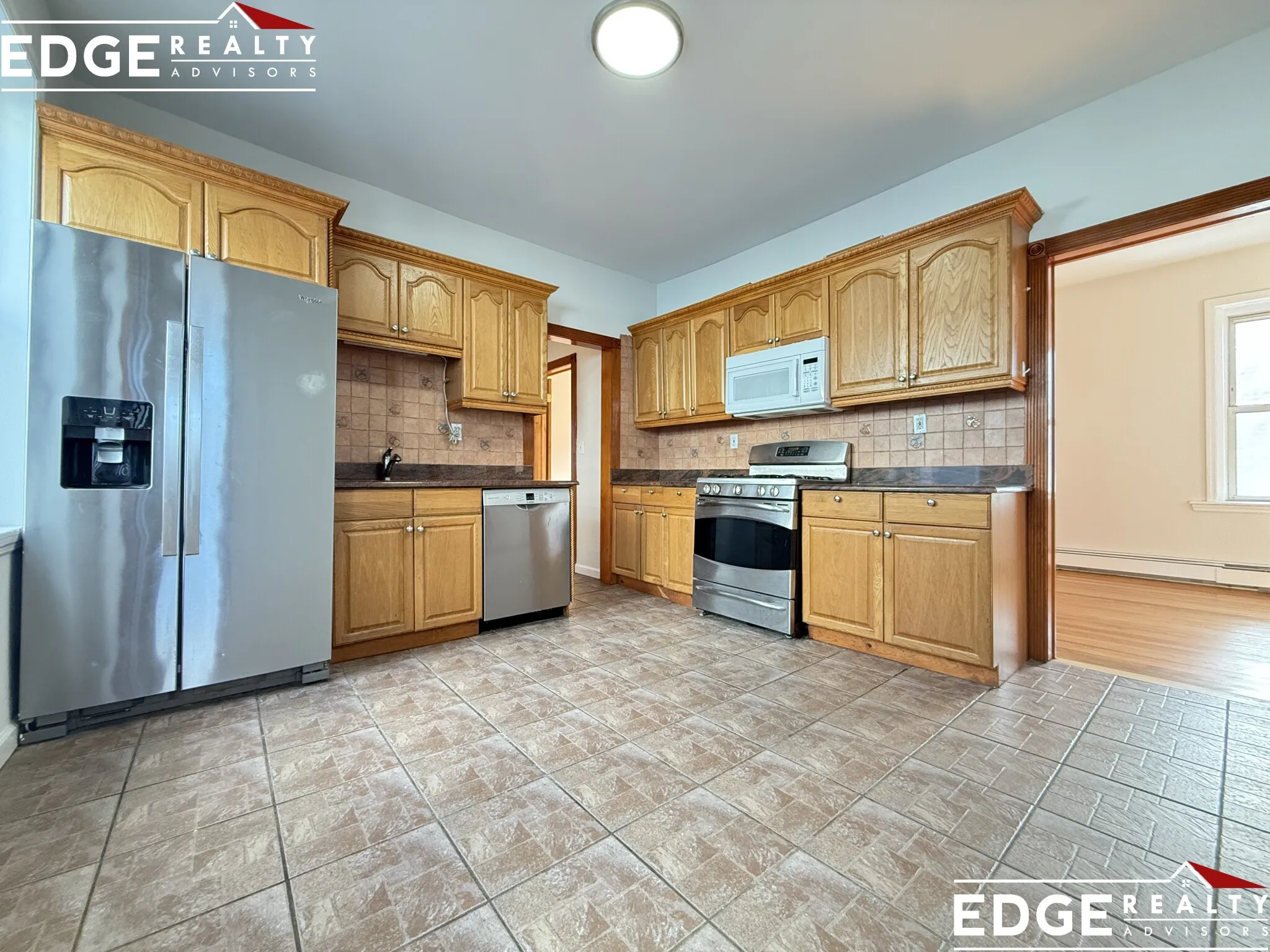 3 bed, 1.5 bath apartment for rent at 6 Litchfield St Unit 3, Allston