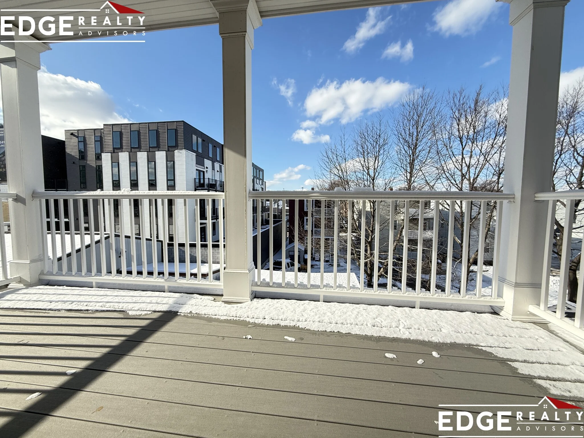 3 bed, 1.5 bath apartment for rent at 6 Litchfield St Unit 3, Allston — photo 9 of 9