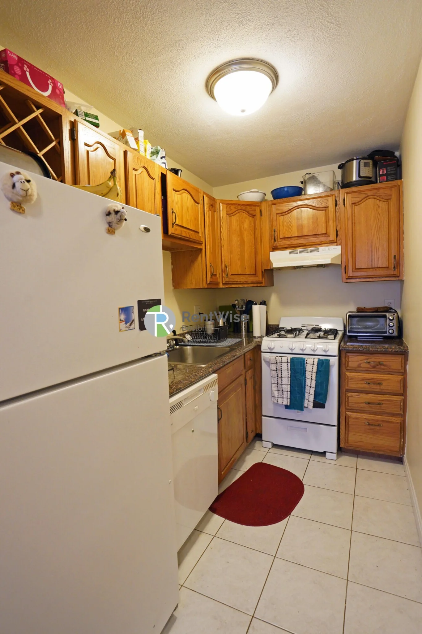 3 bed, 1 bath apartment for rent at 6 Lorraine Ter Unit 1, Brighton — photo 14 of 20