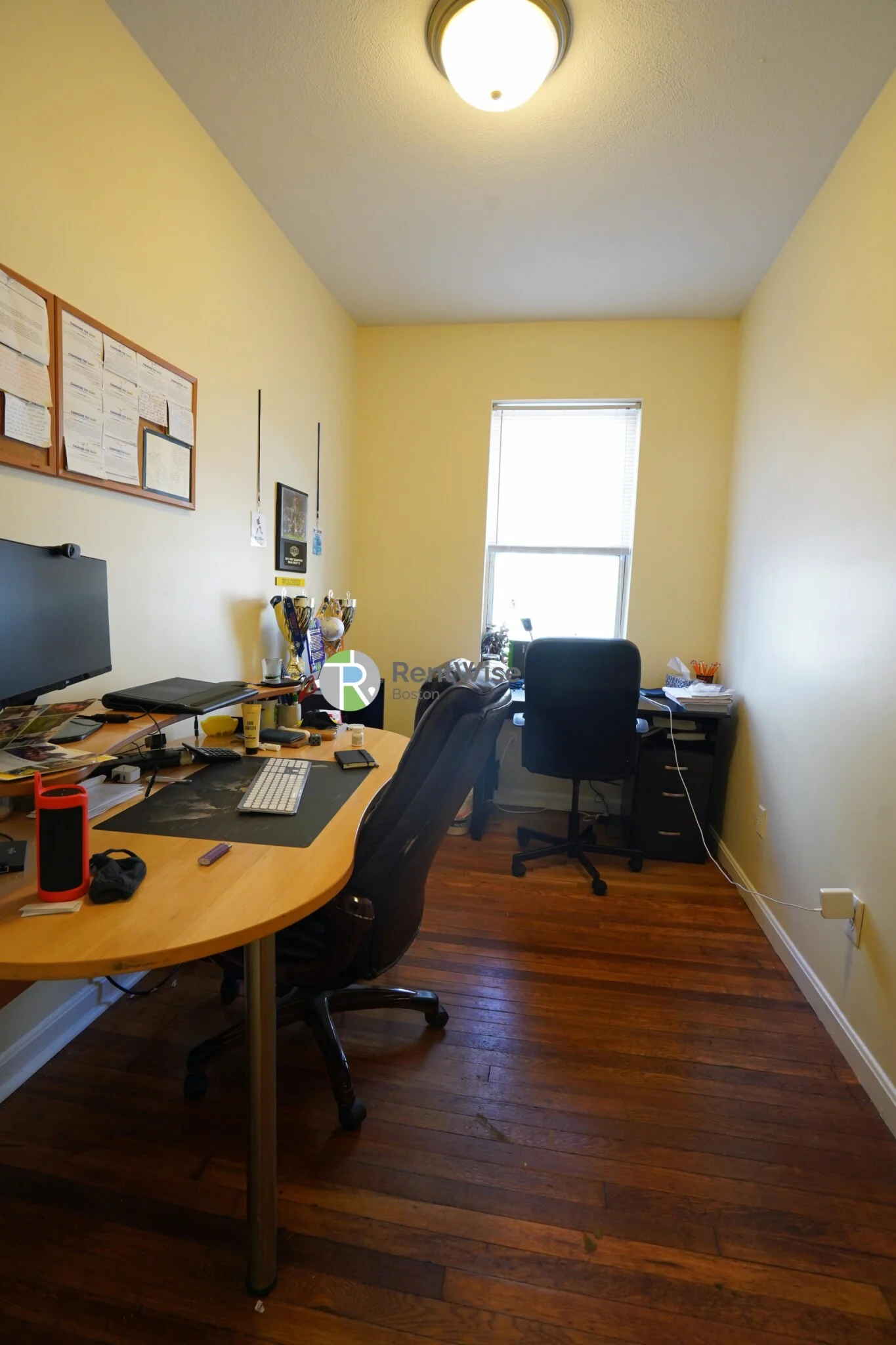 3 bed, 1 bath apartment for rent at 6 Lorraine Ter Unit 1, Brighton — photo 10 of 20