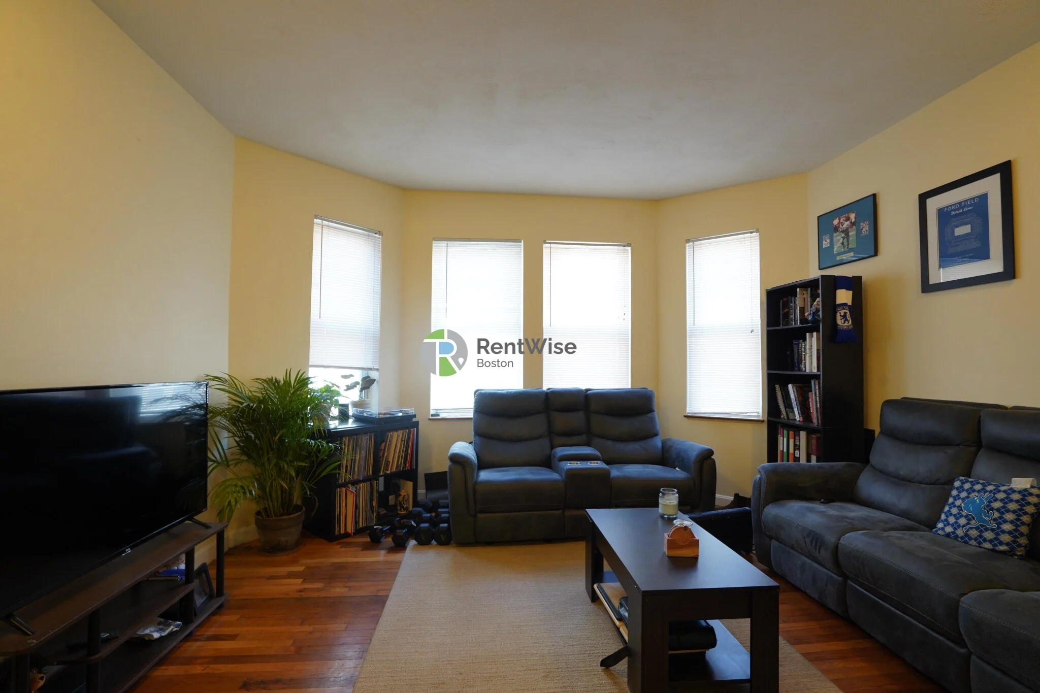 3 bed, 1 bath apartment for rent at 6 Lorraine Ter Unit 1, Brighton — photo 20 of 20