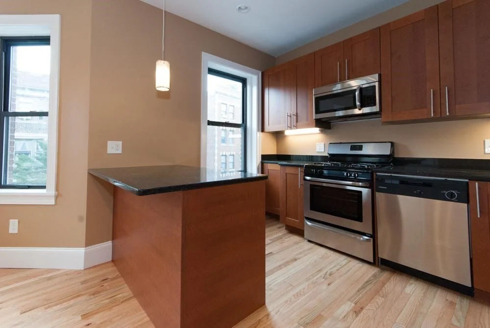 5 bed, 2 bath apartment for rent at 6 Lothian Rd Unit 3, Brighton — photo 10 of 11