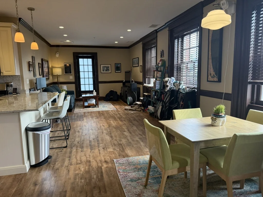 1 bed, 1 bath apartment for rent at 6 Main St Ext Unit 621, Downtown — photo 11 of 28