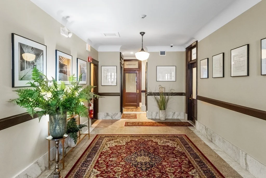 1 bed, 1 bath apartment for rent at 6 Main St Ext Unit 621, Downtown — photo 5 of 28
