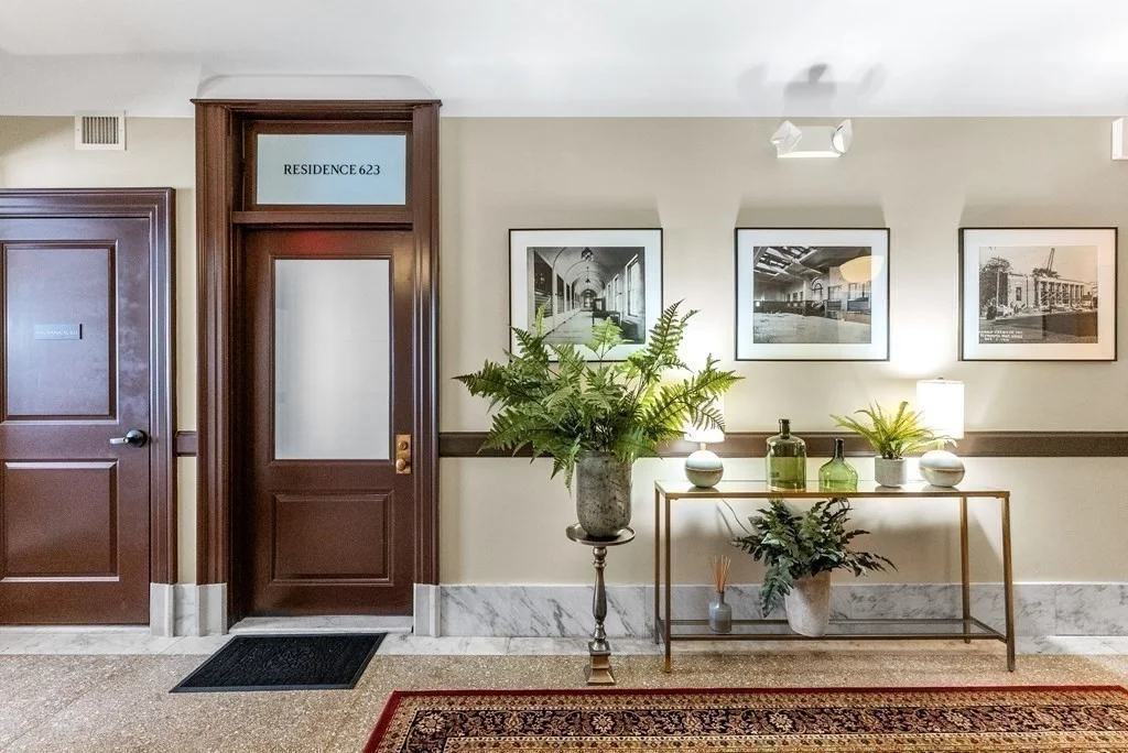 1 bed, 1 bath apartment for rent at 6 Main St Ext Unit 622, Downtown — photo 16 of 18
