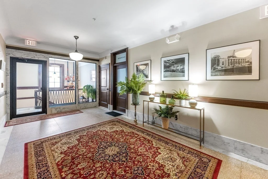 1 bed, 1 bath apartment for rent at 6 Main St Ext Unit 623, Downtown — photo 5 of 30