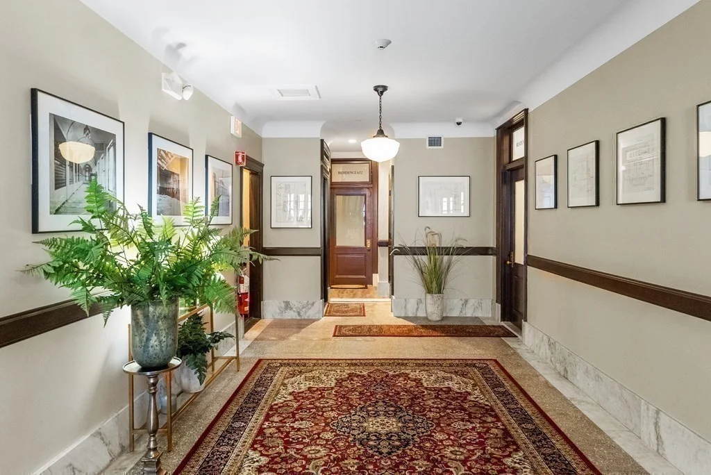 1 bed, 1 bath apartment for rent at 6 Main St Ext Unit 623, Downtown — photo 4 of 30