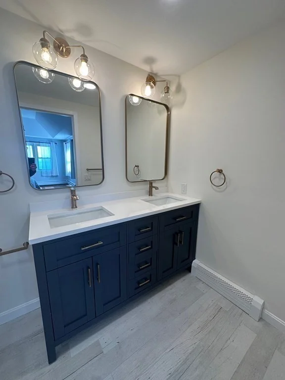 3 bed, 3 bath apartment for rent at 6 Marina Dr Unit 6, Hull — photo 12 of 33