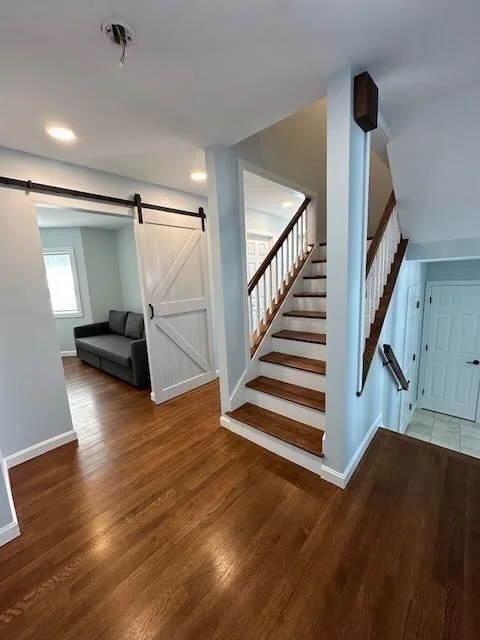 3 bed, 3 bath apartment for rent at 6 Marina Dr Unit 6, Hull — photo 19 of 33