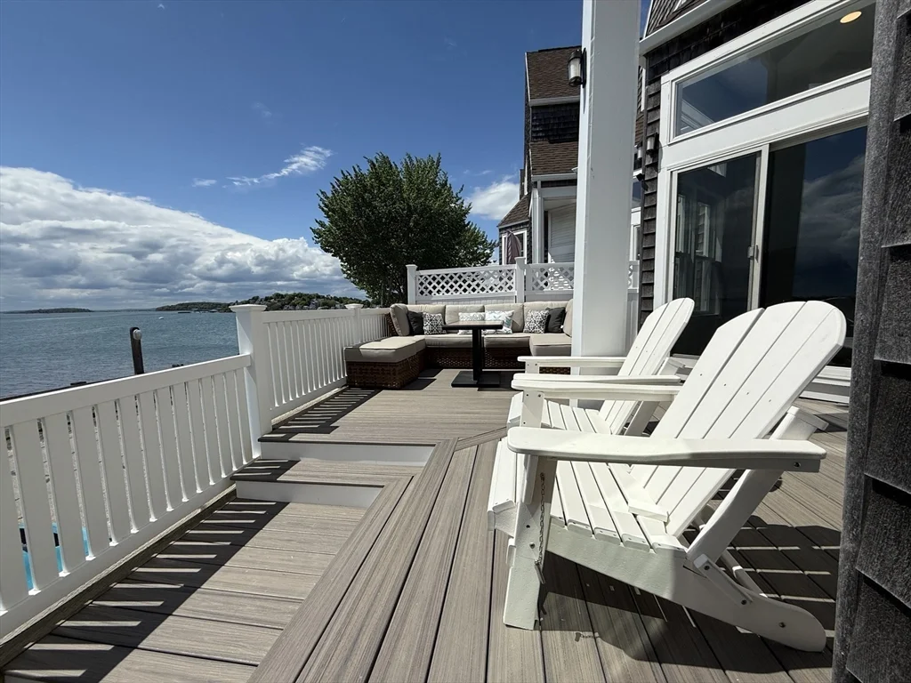 3 bed, 3 bath apartment for rent at 6 Marina Dr Unit 6, Hull — photo 30 of 33