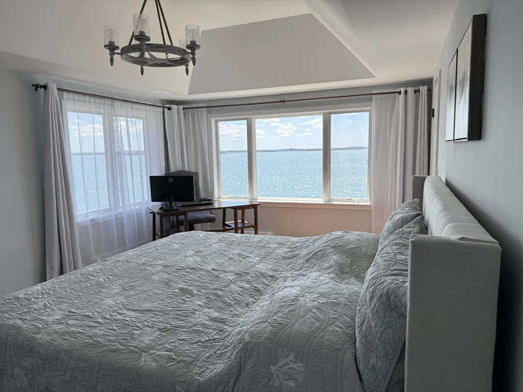 3 bed, 3 bath apartment for rent at 6 Marina Dr Unit 6, Hull — photo 10 of 33