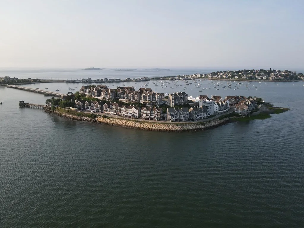 3 bed, 3 bath apartment for rent at 6 Marina Dr Unit 6, Hull — photo 29 of 33