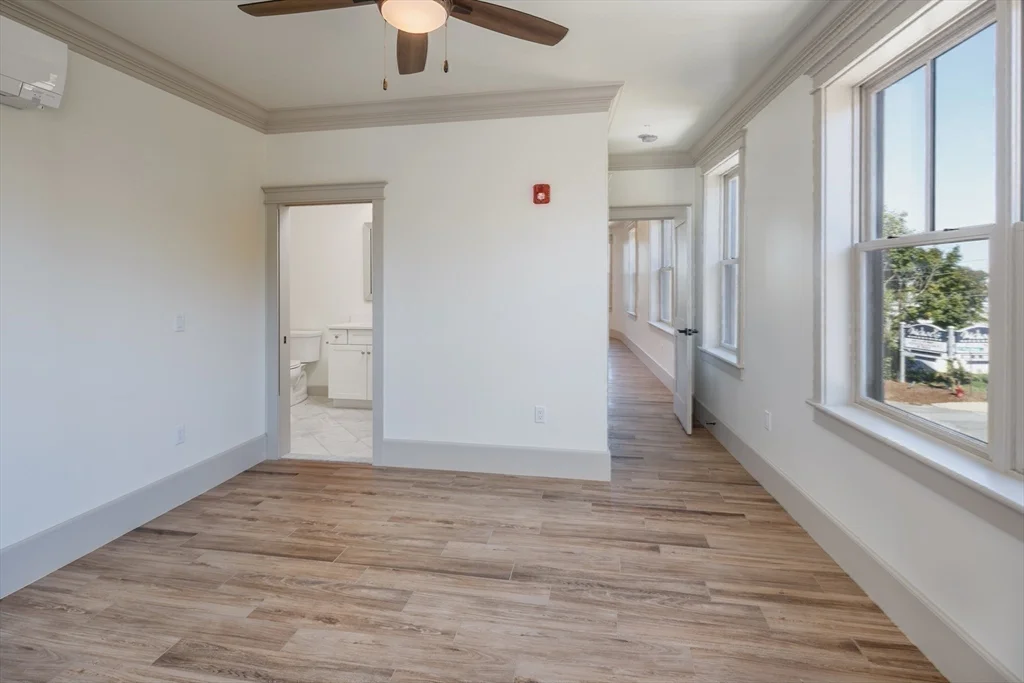 2 bed, 2 bath apartment for rent at 6 Market St Unit 201, Newburyport — photo 25 of 30