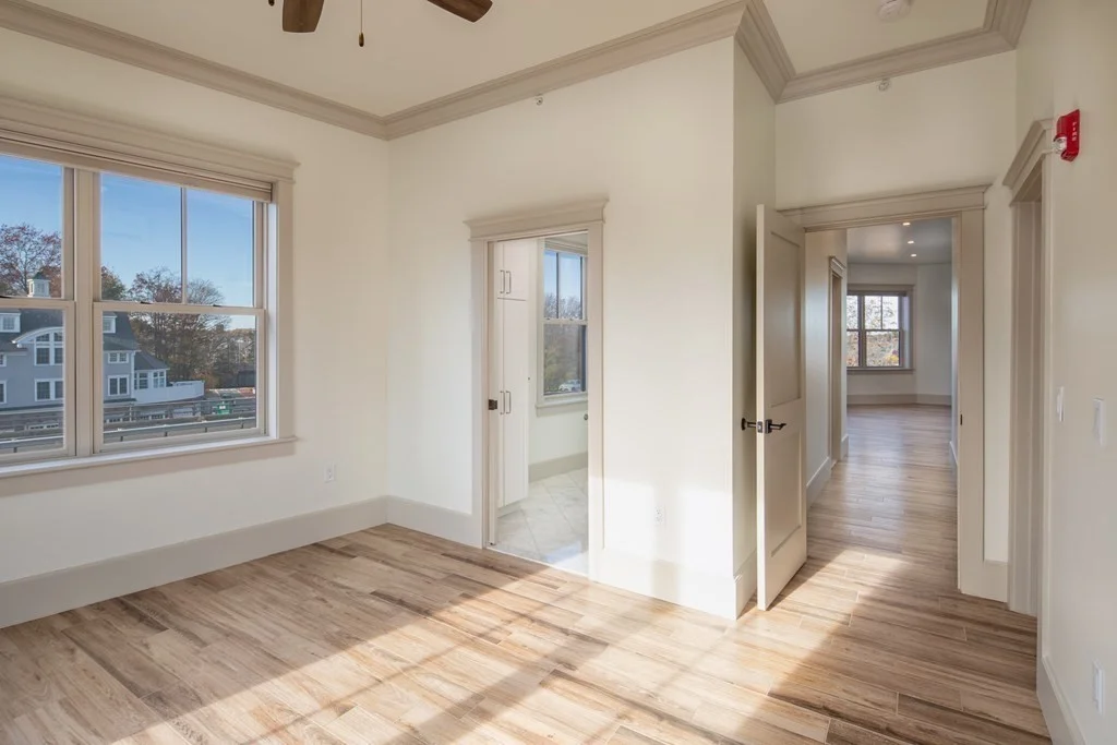 2 bed, 2 bath apartment for rent at 6 Market St Unit 202, Newburyport — photo 20 of 29