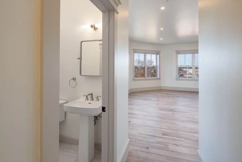 2 bed, 2 bath apartment for rent at 6 Market St Unit 202, Newburyport — photo 21 of 29