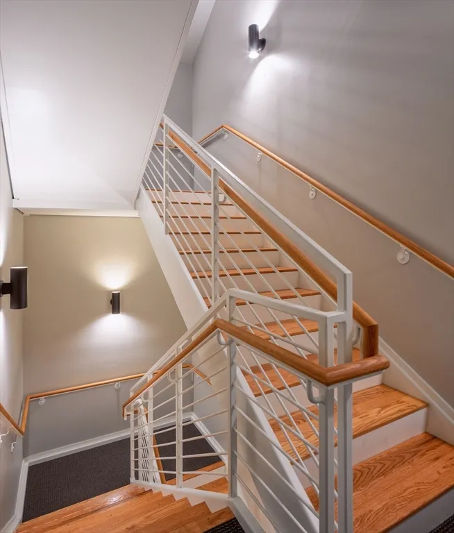 2 bed, 2 bath apartment for rent at 6 Market Unit 3, Newburyport — photo 11 of 16